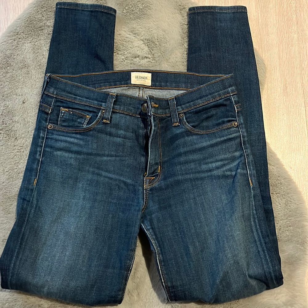 HUDSON Jeans
